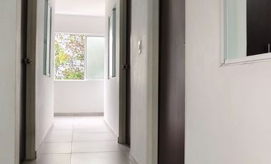 VENTA DE APARTAMENTO EN SAN GIL SANTANDER BARRIO LOS LIBERTADORES