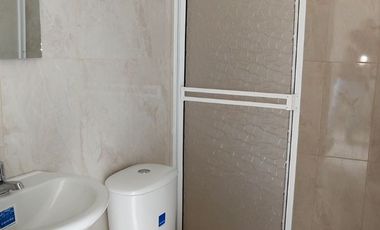 VENTA DE APARTAMENTO EN SAN GIL SANTANDER BARRIO LOS LIBERTADORES