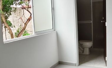 VENTA DE APARTAMENTO EN SAN GIL SANTANDER BARRIO LOS LIBERTADORES