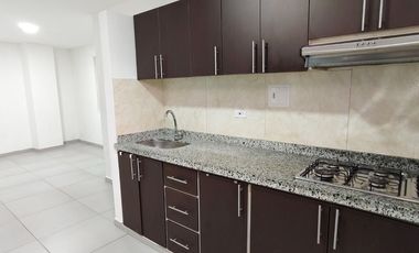 VENTA DE APARTAMENTO EN SAN GIL SANTANDER BARRIO LOS LIBERTADORES