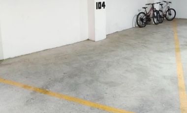 VENTA DE APARTAMENTO EN SAN GIL SANTANDER BARRIO LOS LIBERTADORES