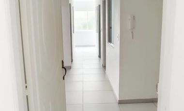 VENTA DE APARTAMENTO EN SAN GIL SANTANDER BARRIO LOS LIBERTADORES