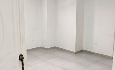 VENTA DE APARTAMENTO EN SAN GIL SANTANDER BARRIO LOS LIBERTADORES