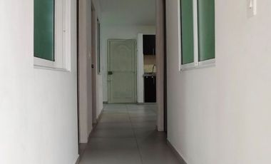 VENTA DE APARTAMENTO EN SAN GIL SANTANDER BARRIO LOS LIBERTADORES