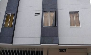 VENTA DE APARTAMENTO EN SAN GIL SANTANDER BARRIO LOS LIBERTADORES
