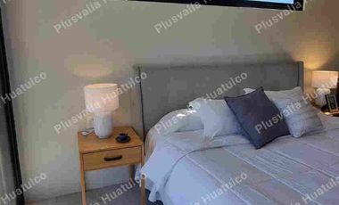 DEPARTAMENTOS NUEVOS EN VENTA CON VISTA AL MAR HUATULCO