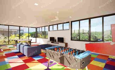 DEPARTAMENTOS NUEVOS EN VENTA CON VISTA AL MAR HUATULCO