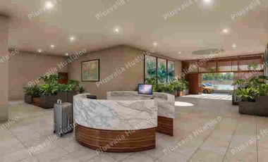 DEPARTAMENTOS NUEVOS EN VENTA CON VISTA AL MAR HUATULCO