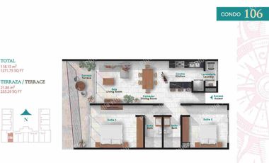 DEPARTAMENTOS NUEVOS EN VENTA CON VISTA AL MAR HUATULCO