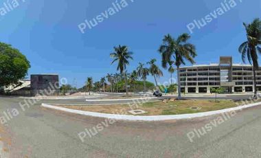 DEPARTAMENTOS NUEVOS EN VENTA CON VISTA AL MAR EN BAHIAS DE HUATULCO