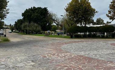 TERRENO EN VENTA EN COTO BRITANICO VALLE IMPERIAL