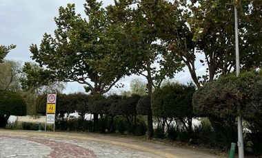 TERRENO EN VENTA EN COTO BRITANICO VALLE IMPERIAL