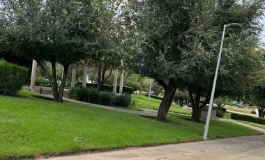 TERRENO EN VENTA EN COTO BRITANICO VALLE IMPERIAL