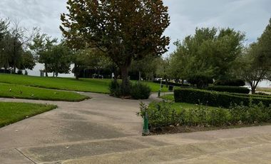 TERRENO EN VENTA EN COTO BRITANICO VALLE IMPERIAL