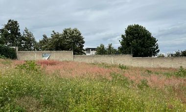 TERRENO EN VENTA EN COTO BRITANICO VALLE IMPERIAL