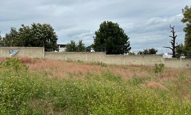 TERRENO EN VENTA EN COTO BRITANICO VALLE IMPERIAL