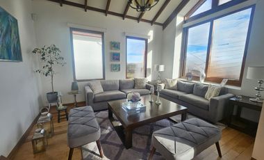 BROKER JERDIN EXCLUSIVIDAD 4D-3B-DEPEND- SALA ESTAR- PATIO