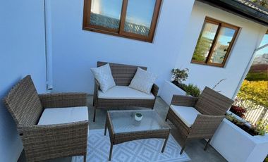 BROKER JERDIN EXCLUSIVIDAD 4D-3B-DEPEND- SALA ESTAR- PATIO