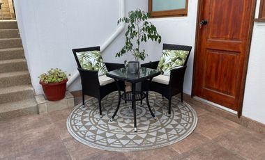 BROKER JERDIN EXCLUSIVIDAD 4D-3B-DEPEND- SALA ESTAR- PATIO