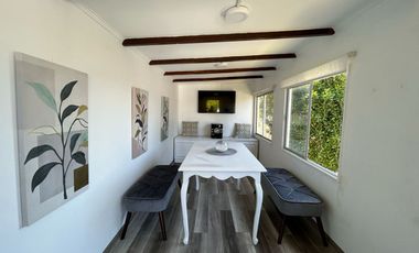 BROKER JERDIN EXCLUSIVIDAD 4D-3B-DEPEND- SALA ESTAR- PATIO