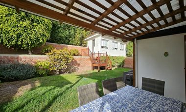 BROKER JERDIN EXCLUSIVIDAD 4D-3B-DEPEND- SALA ESTAR- PATIO