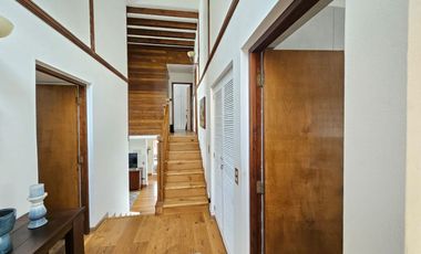 BROKER JERDIN EXCLUSIVIDAD 4D-3B-DEPEND- SALA ESTAR- PATIO