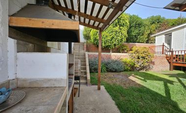 BROKER JERDIN EXCLUSIVIDAD 4D-3B-DEPEND- SALA ESTAR- PATIO