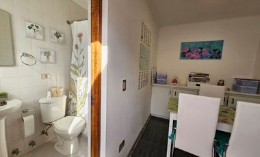 BROKER JERDIN EXCLUSIVIDAD 4D-3B-DEPEND- SALA ESTAR- PATIO