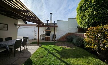 BROKER JERDIN EXCLUSIVIDAD 4D-3B-DEPEND- SALA ESTAR- PATIO