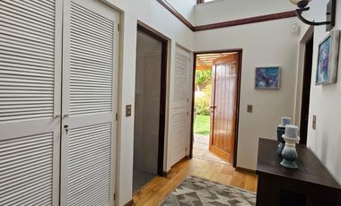 BROKER JERDIN EXCLUSIVIDAD 4D-3B-DEPEND- SALA ESTAR- PATIO