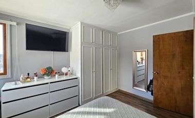 BROKER JERDIN EXCLUSIVIDAD 4D-3B-DEPEND- SALA ESTAR- PATIO