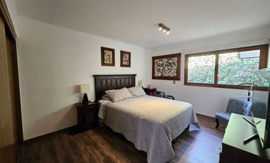 BROKER JERDIN EXCLUSIVIDAD 4D-3B-DEPEND- SALA ESTAR- PATIO