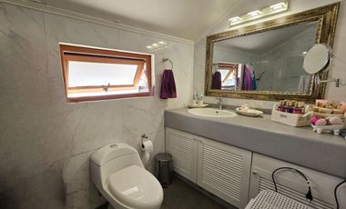 BROKER JERDIN EXCLUSIVIDAD 4D-3B-DEPEND- SALA ESTAR- PATIO