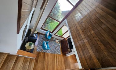 BROKER JERDIN EXCLUSIVIDAD 4D-3B-DEPEND- SALA ESTAR- PATIO