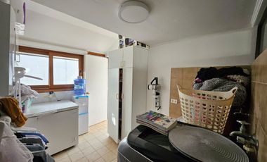 BROKER JERDIN EXCLUSIVIDAD 4D-3B-DEPEND- SALA ESTAR- PATIO