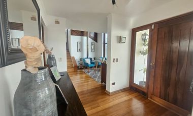 BROKER JERDIN EXCLUSIVIDAD 4D-3B-DEPEND- SALA ESTAR- PATIO