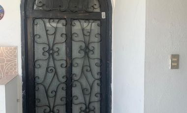Departamento   Amueblado  Colonia   del  Carmen , Privada ,Monterrey ,N.L.