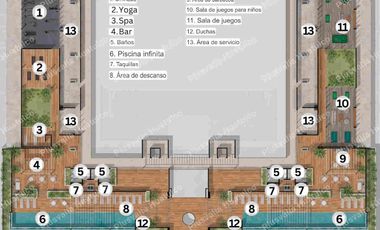 DEPARTAMENTOS NUEVOS EN VENTA HUATULCO CON VISTA AL MAR