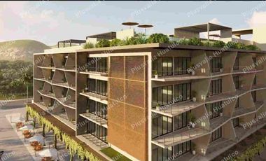 DEPARTAMENTOS NUEVOS EN VENTA HUATULCO CON VISTA AL MAR