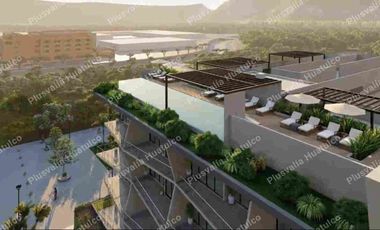 DEPARTAMENTOS NUEVOS EN VENTA HUATULCO CON VISTA AL MAR