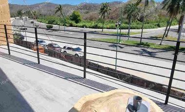 DEPARTAMENTOS NUEVOS EN VENTA HUATULCO CON VISTA AL MAR