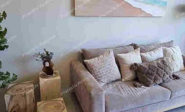 DEPARTAMENTOS NUEVOS EN VENTA HUATULCO CON VISTA AL MAR