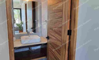 DEPARTAMENTOS NUEVOS EN VENTA HUATULCO CON VISTA AL MAR