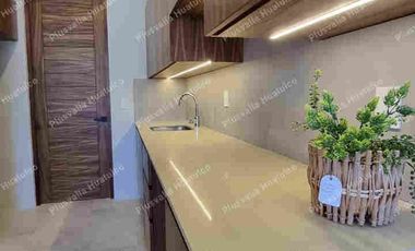 DEPARTAMENTOS NUEVOS EN VENTA HUATULCO CON VISTA AL MAR