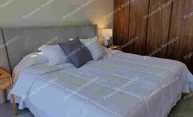 DEPARTAMENTOS NUEVOS EN VENTA HUATULCO CON VISTA AL MAR