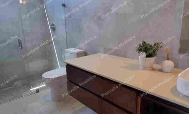 DEPARTAMENTOS NUEVOS EN VENTA HUATULCO CON VISTA AL MAR