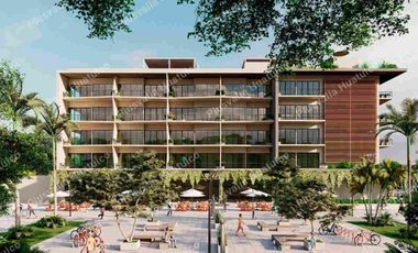 DEPARTAMENTOS NUEVOS EN VENTA HUATULCO CON VISTA AL MAR