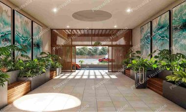 DEPARTAMENTOS NUEVOS EN VENTA HUATULCO CON VISTA AL MAR