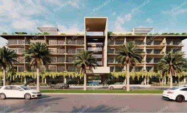 DEPARTAMENTOS NUEVOS EN VENTA HUATULCO CON VISTA AL MAR