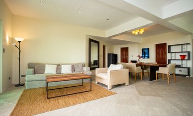 2-Bedroom Apartment for Sale